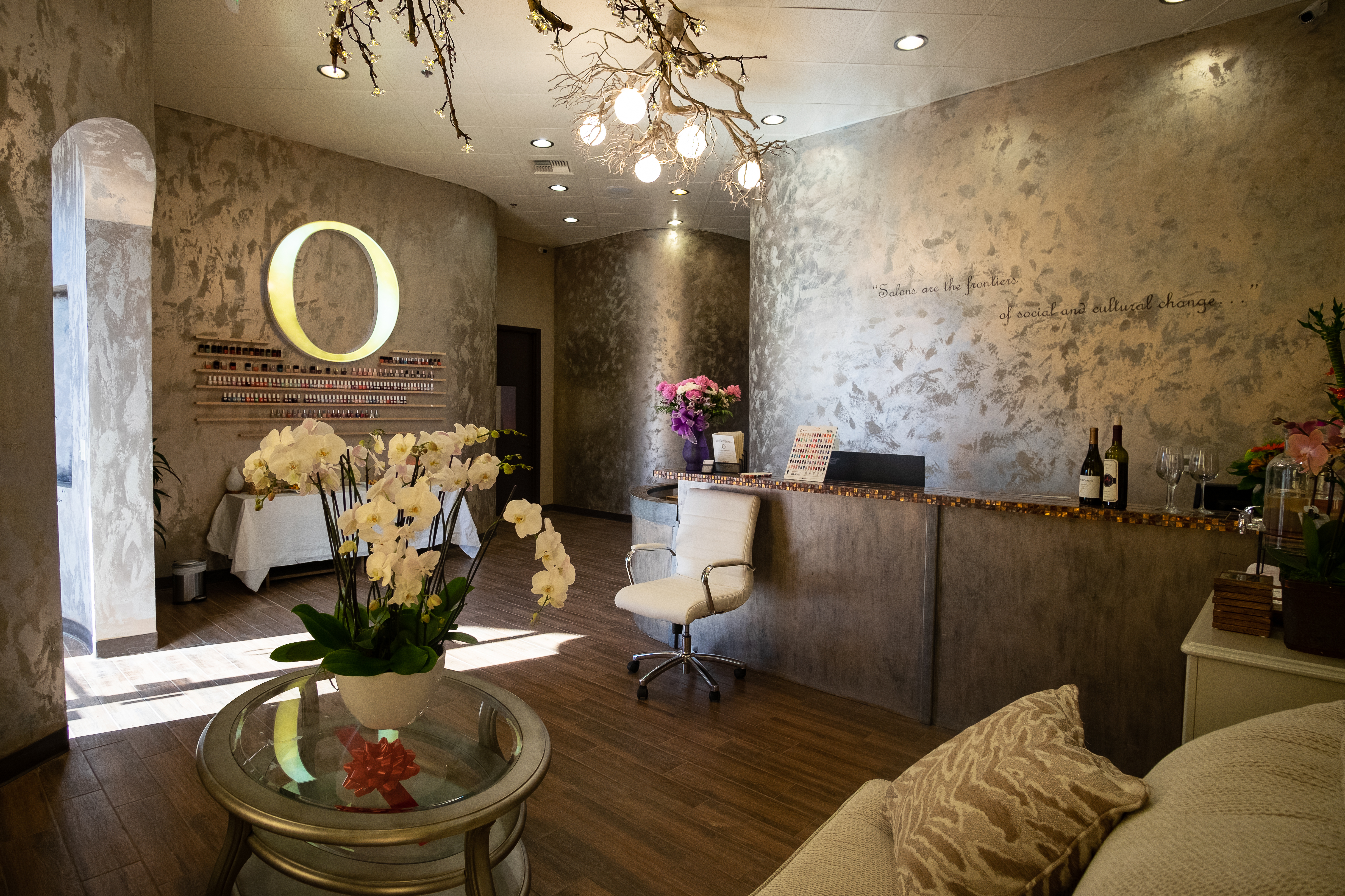 Gallery Collection - Natural Nails Spa - Nail salon in Oxford Square on  Grand St Paul, MN 55105